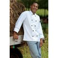 Madrid Chef Coat